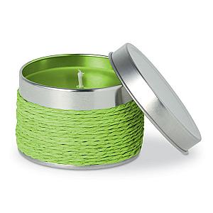 Candle Delicious