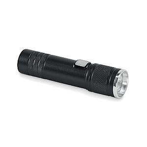 Rechargeable Torch Flashra