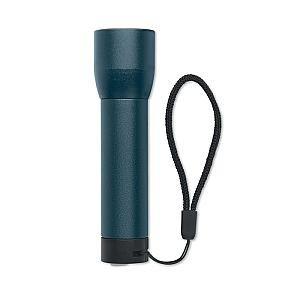 Rechargeable Torch Lumezo