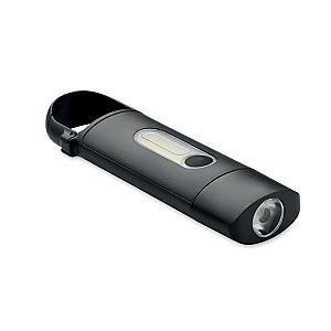 Rechargeable Torch Bluz