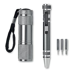 LED Torch Combitool