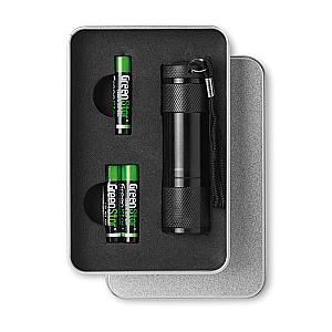 LED Torch Led plus
