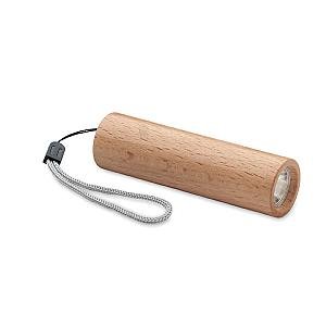 Rechargeable Torch Lite