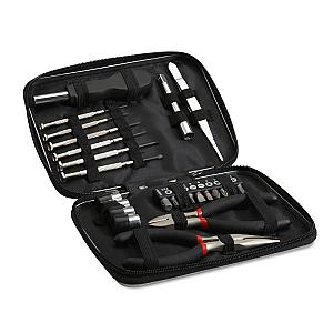 Tool Set Paul