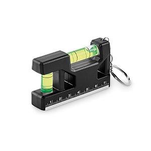 Spirit level Magevel