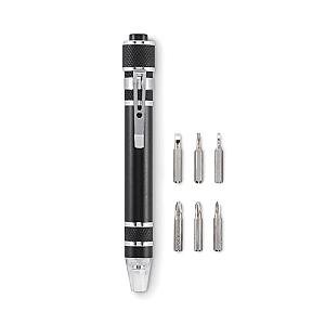 Tool Set Tubular