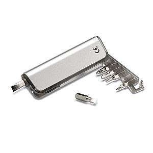 Tool Set Alutool