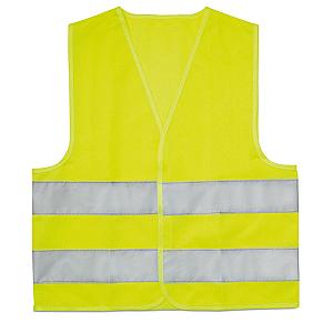 Child reflective vest Mini visible