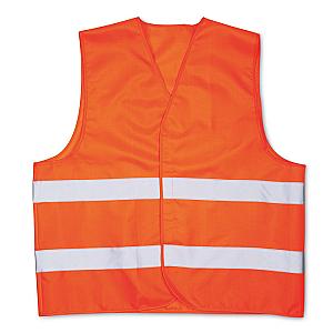 Reflective Vest Visicoat