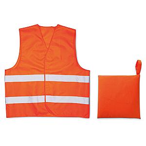 Reflective Vest Visible