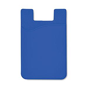 Silicone card holder Silicard