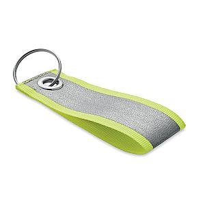 Reflective key ring Reflekey