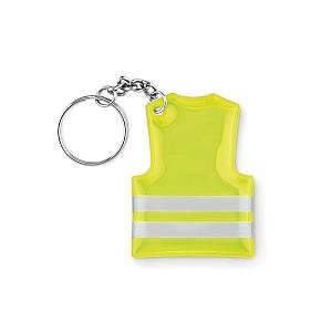 Reflective key ring Visible