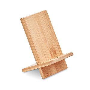 Bamboo Phone Holder Whippy