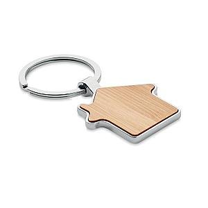 Key ring Burnie