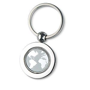 Key ring Globy