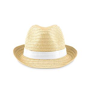 Paper straw hat Boogie
