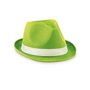 Coloured hat Woogie