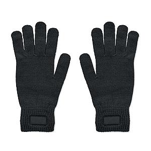 Knitted gloves Handnit