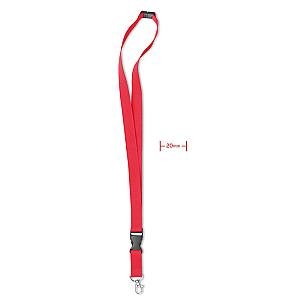 Lanyards Lany