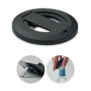 Magnetic phone holder with bottle opener Dosenuno