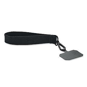 Phone cord holder Celeste