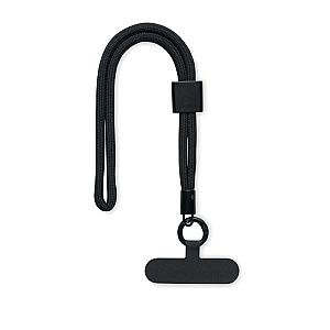 Phone holder lanyard Nonette wrist