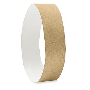 Wristband Tyvek