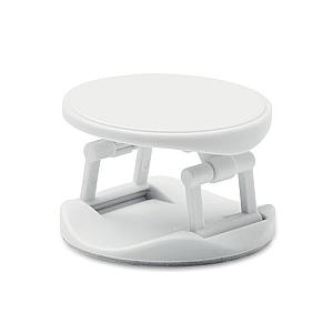 Round shaped foldable phone Holder Dot