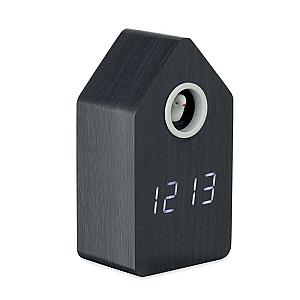 Desk Clock Cuckoo bird