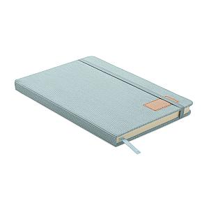 A5 Notebook Cordi note