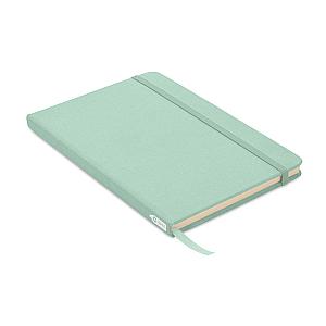 A5 Notebook Note rpet