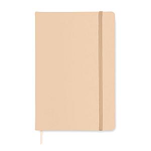 A5 Notebook Arconot lined