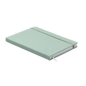 A5 Notebook Arconot plain