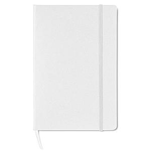 A5 Notebook Squared
