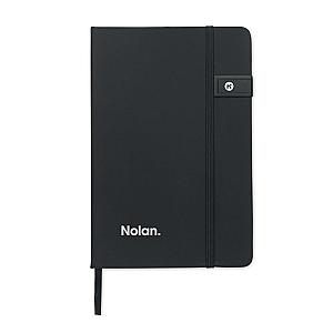 A5 Notebook UsbNote