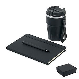 A5 Notebook Gift Set Engage 