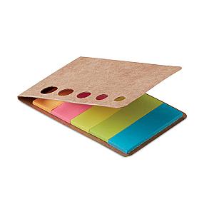 Sticky pad Memosticky
