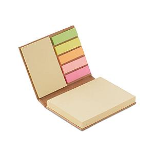 Memo pad Visionmax