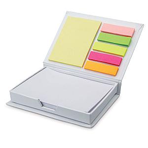 Memo pad Memokit