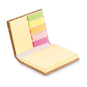 Memo pad Visioncork