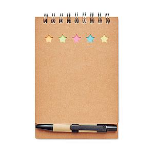 Memo pad Multibook