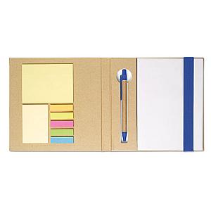 Memo pad Quincy