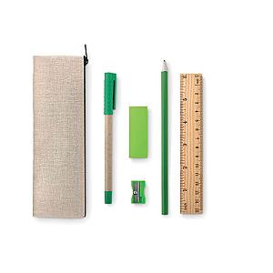 Stationary set Tekina