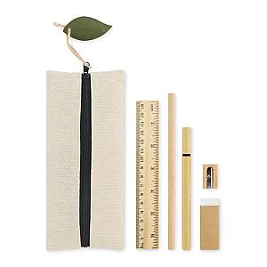 Stationary set Jucoset
