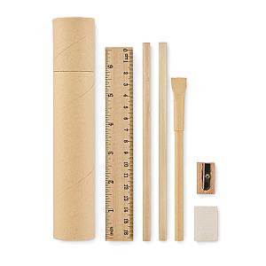 Stationary set Meju