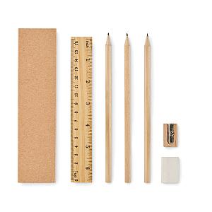 Stationary set Stox