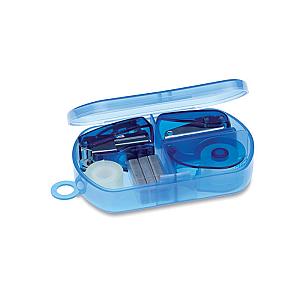 Stationary set Burobox