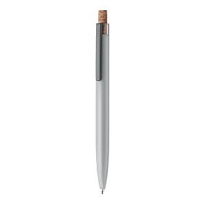 Cork  push button Pen Bergamo +