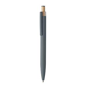 Bamboo  push button Pen Bergamo ++